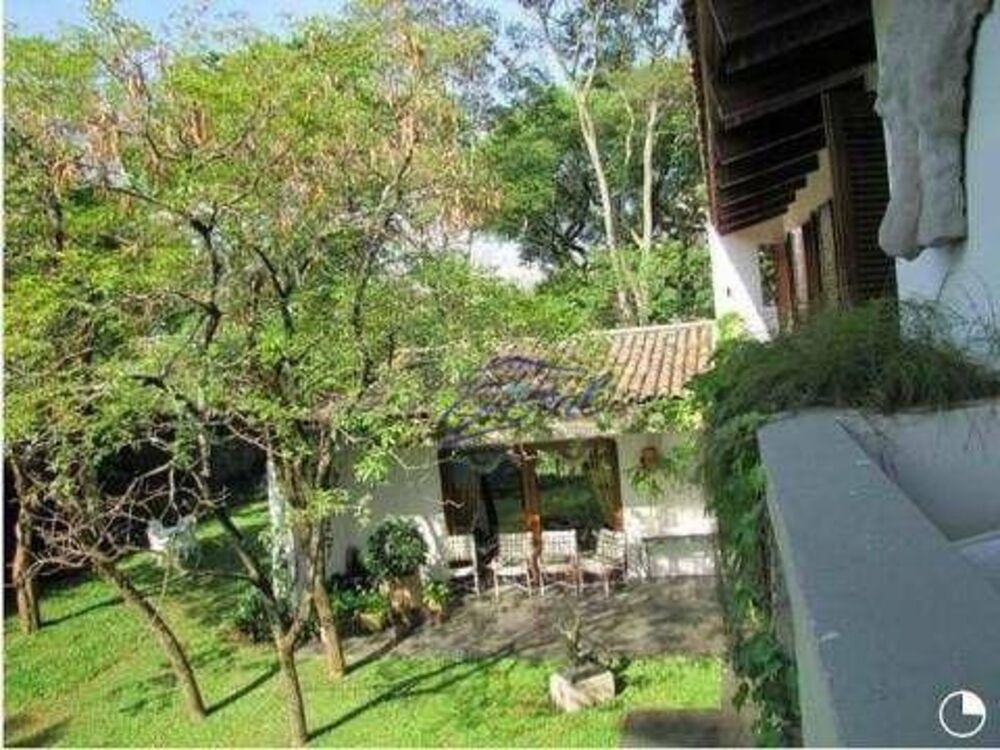 Casa à venda com 5 quartos, 560m² - Foto 5