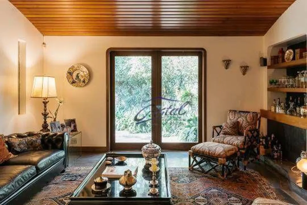 Casa, 5 quartos, 560 m² - Foto 4