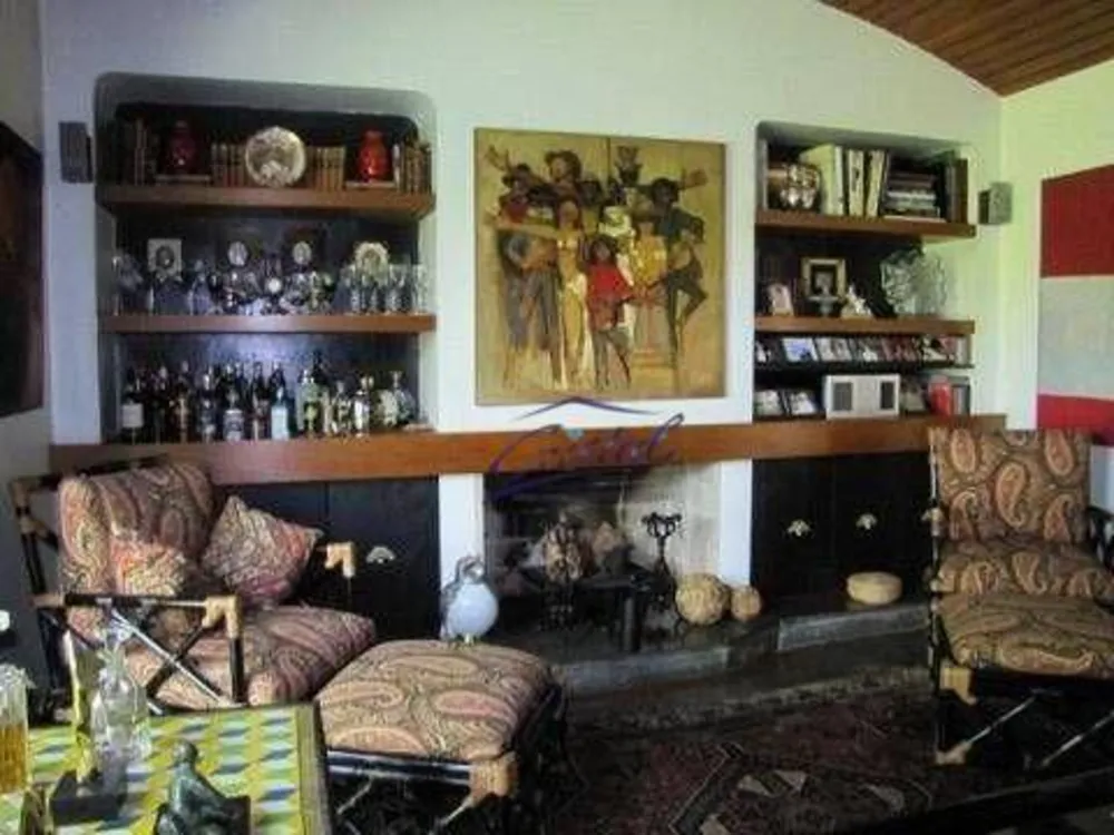 Casa, 5 quartos, 560 m² - Foto 6