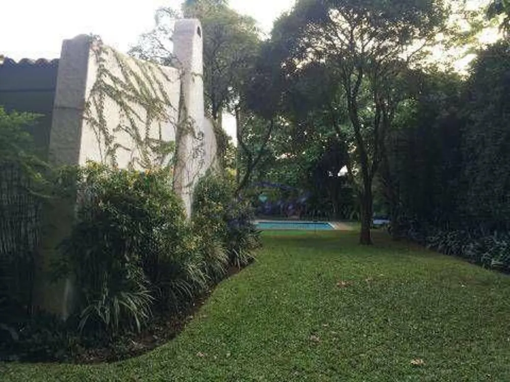 Casa, 5 quartos, 560 m² - Foto 12