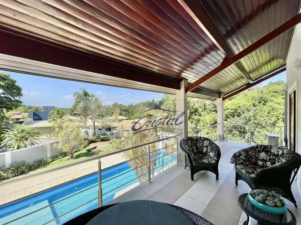 Casa de Condomínio, 5 quartos - Foto 4
