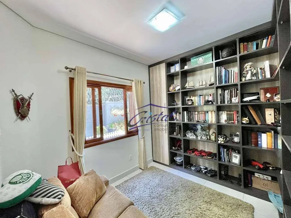 Casa de Condomínio, 5 quartos - Foto 6