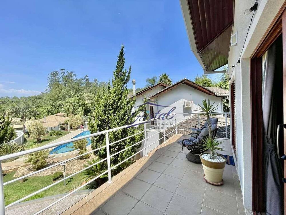 Casa de Condomínio, 5 quartos - Foto 7