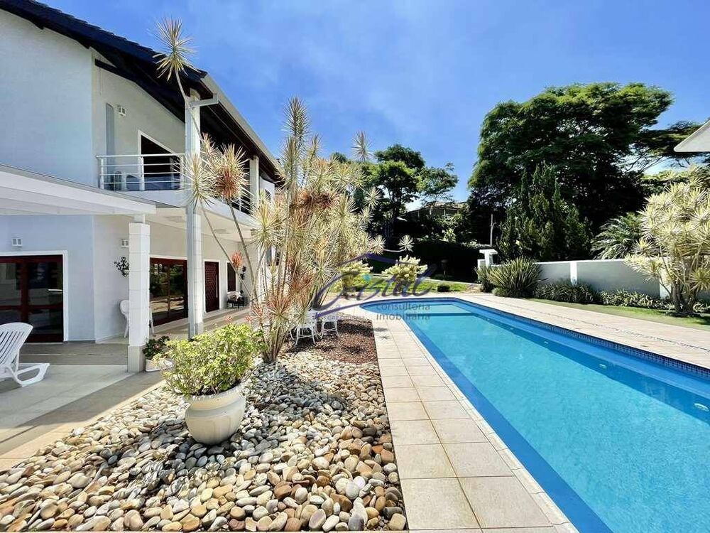 Casa de Condomínio, 5 quartos - Foto 10