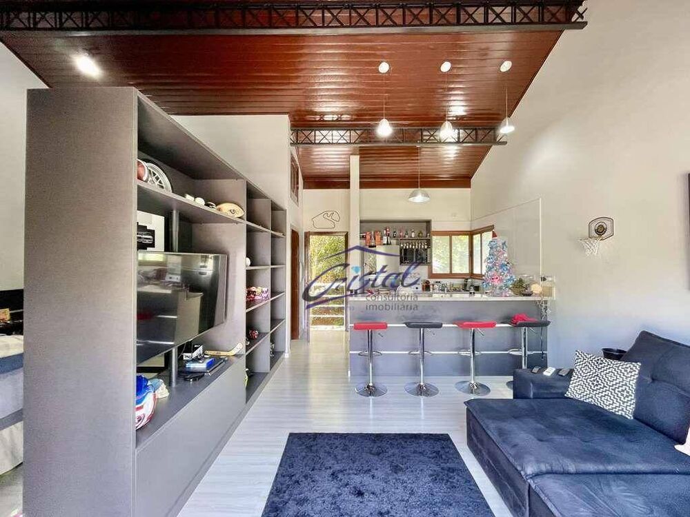 Casa de Condomínio, 5 quartos - Foto 6