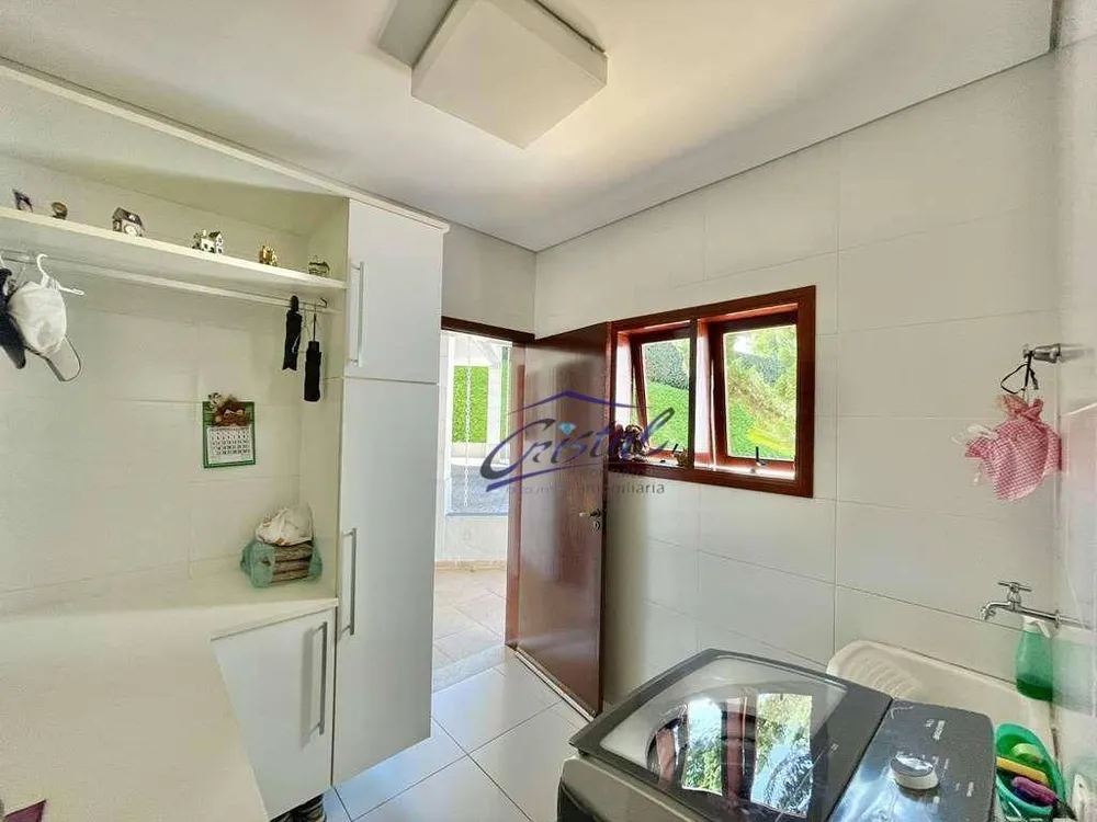Casa de Condomínio, 5 quartos - Foto 9