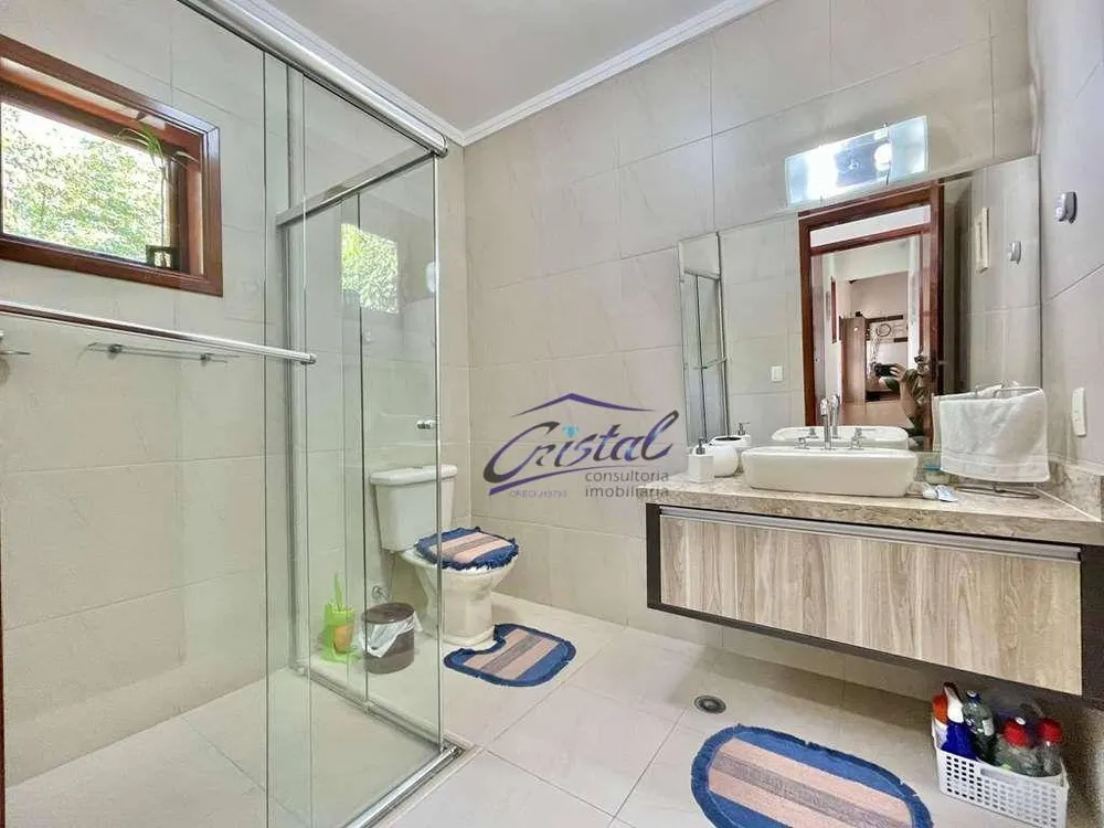 Casa de Condomínio, 5 quartos - Foto 8
