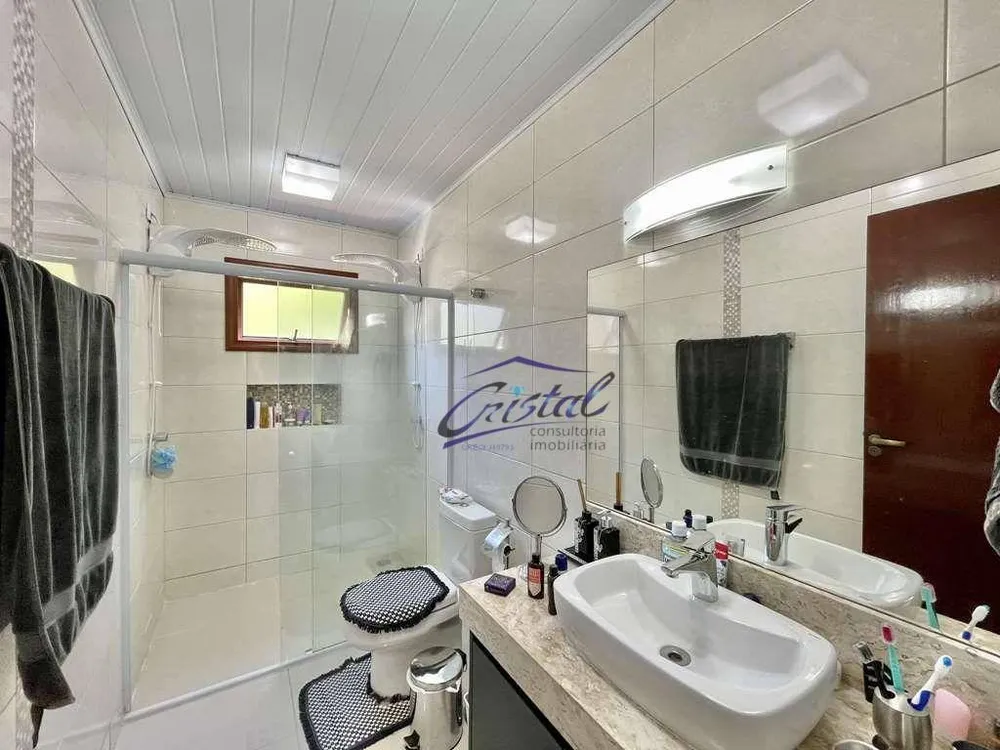Casa de Condomínio, 5 quartos - Foto 12