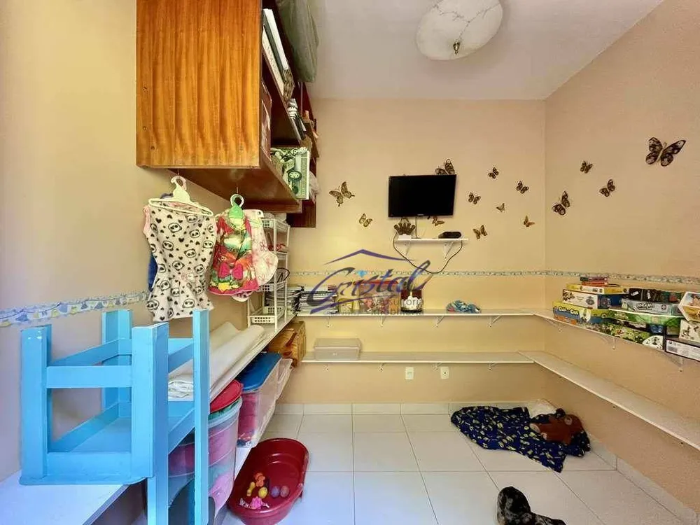 Casa de Condomínio, 5 quartos - Foto 20