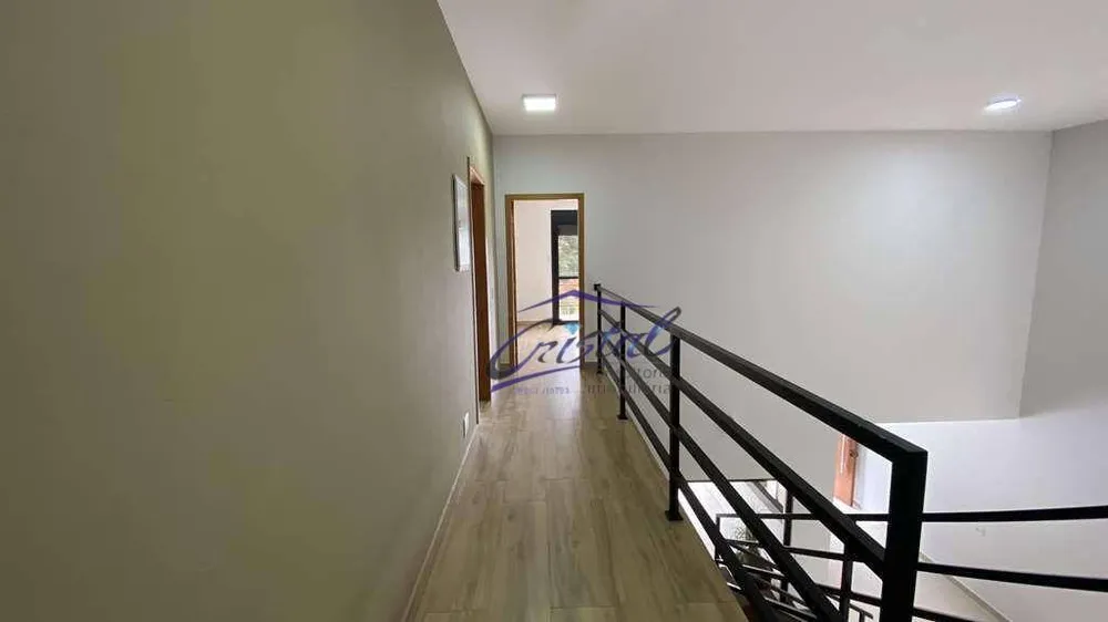 Casa de Condomínio, 4 quartos - Foto 9