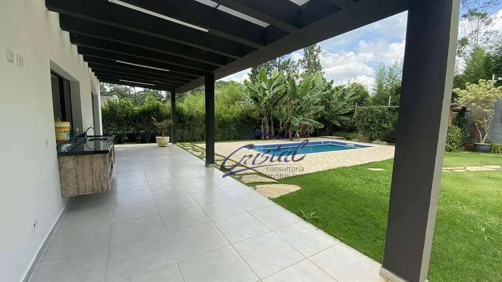 Casa de Condomínio, 4 quartos - Foto 7