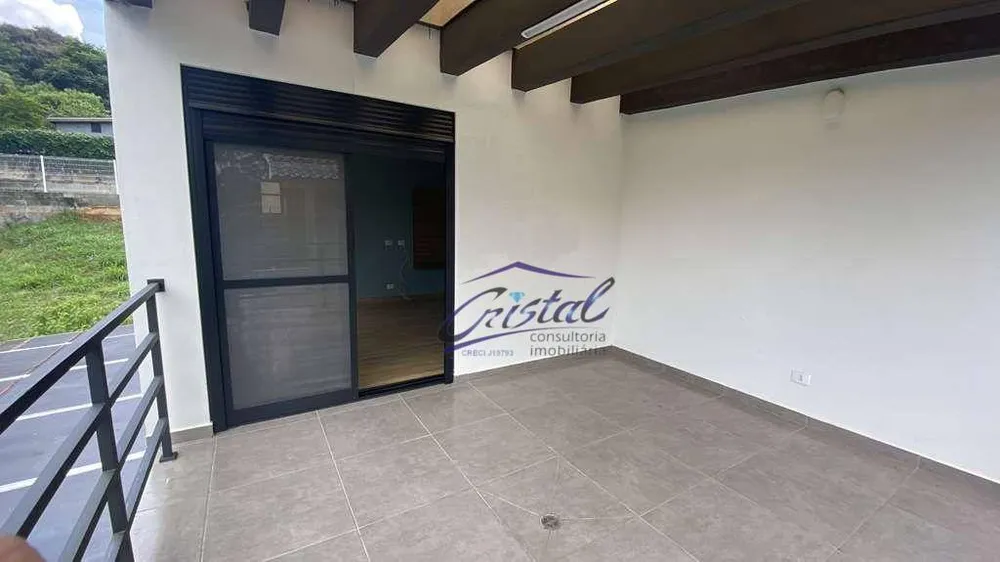 Casa de Condomínio, 4 quartos - Foto 12