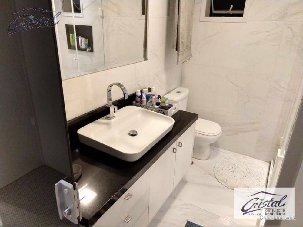 Apartamento à venda com 1 quarto, 75m² - Foto 9