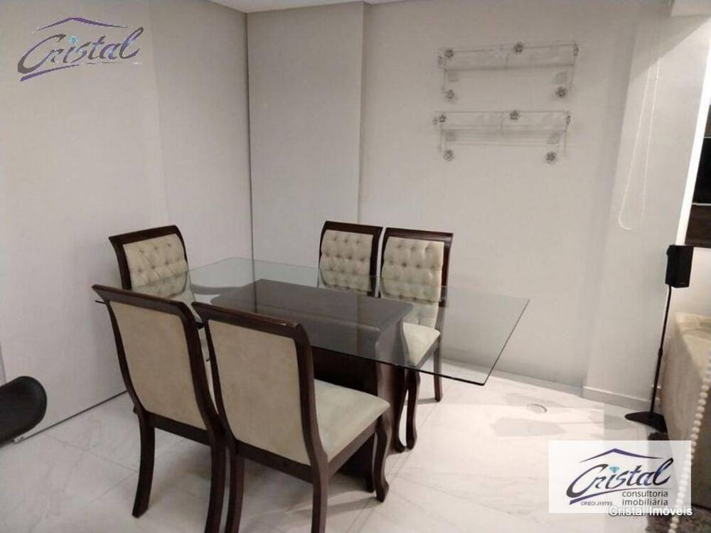 Apartamento à venda com 1 quarto, 75m² - Foto 12