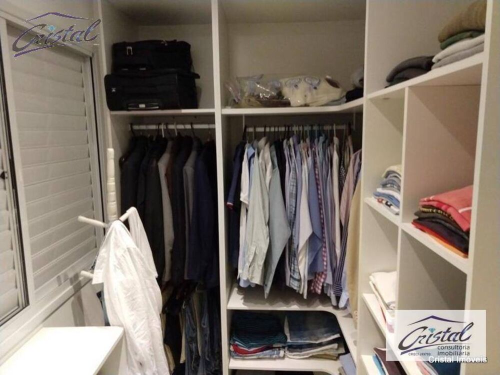 Apartamento à venda com 1 quarto, 75m² - Foto 7