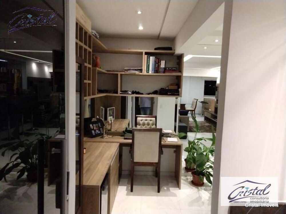 Apartamento à venda com 1 quarto, 75m² - Foto 5
