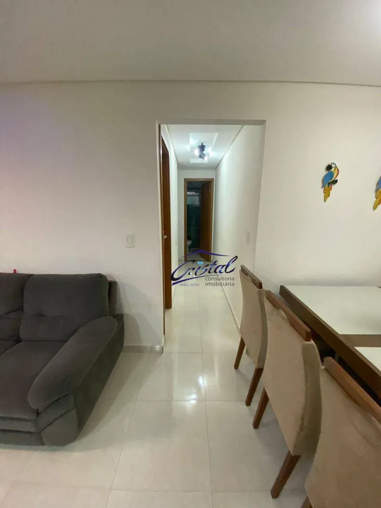 Apartamento, 2 quartos, 90 m² - Foto 5