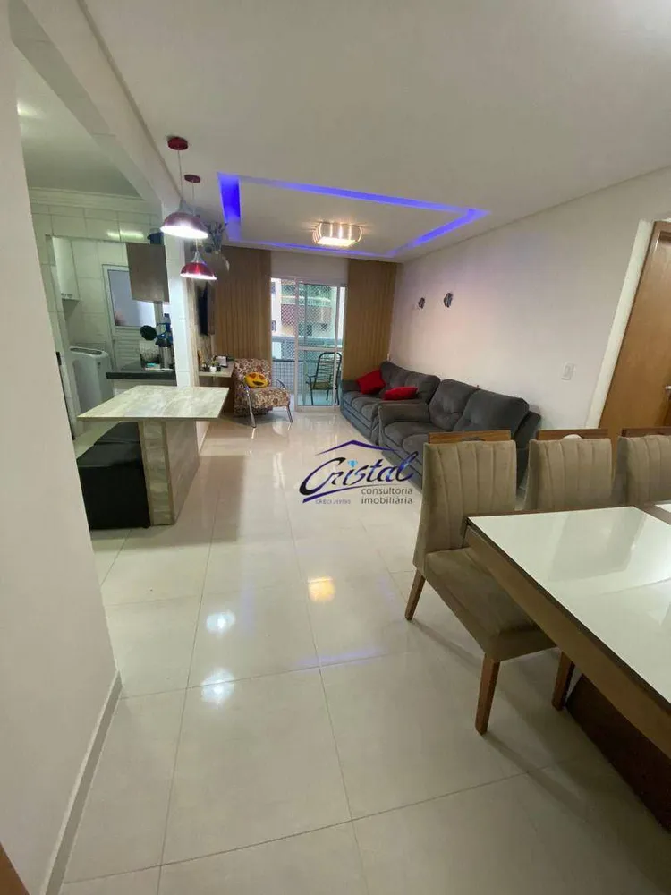 Apartamento, 2 quartos, 90 m² - Foto 3
