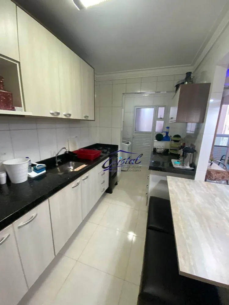 Apartamento, 2 quartos, 90 m² - Foto 6
