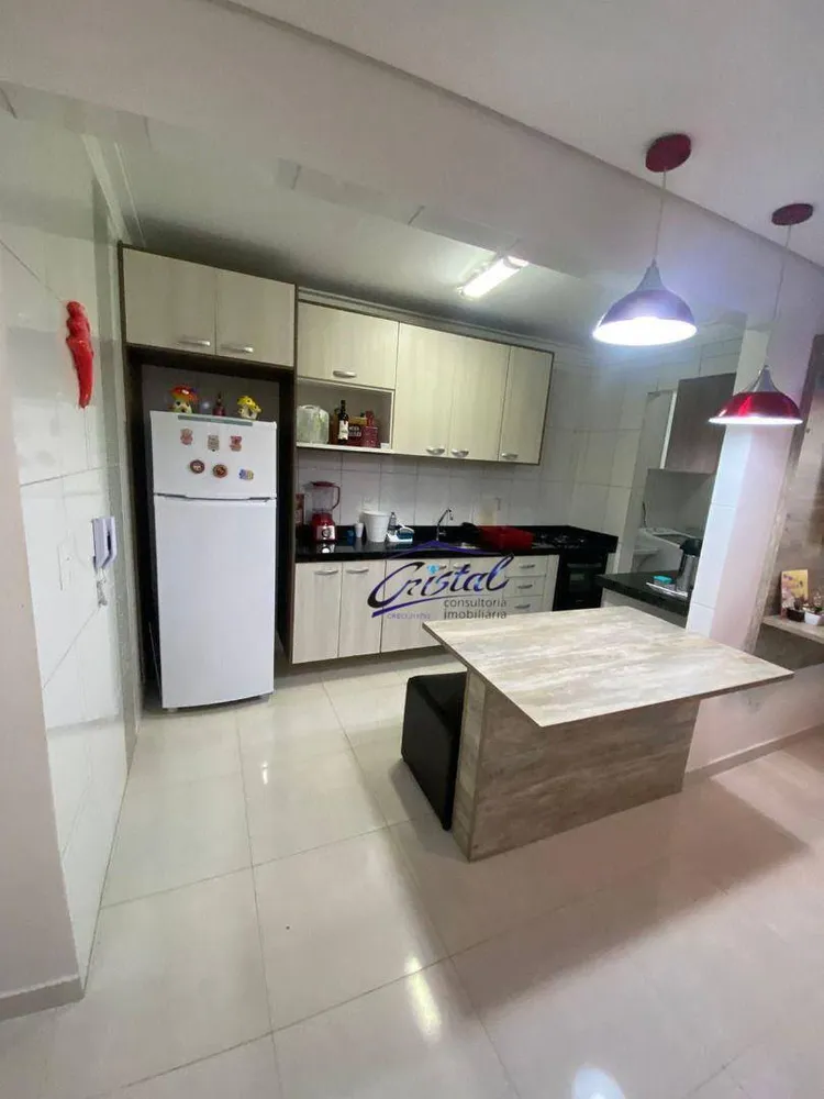Apartamento, 2 quartos, 90 m² - Foto 7