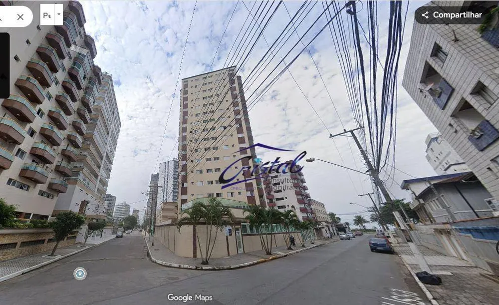 Apartamento, 2 quartos, 90 m² - Foto 1