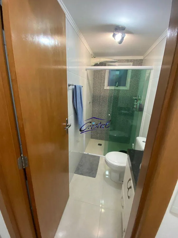 Apartamento, 2 quartos, 90 m² - Foto 9