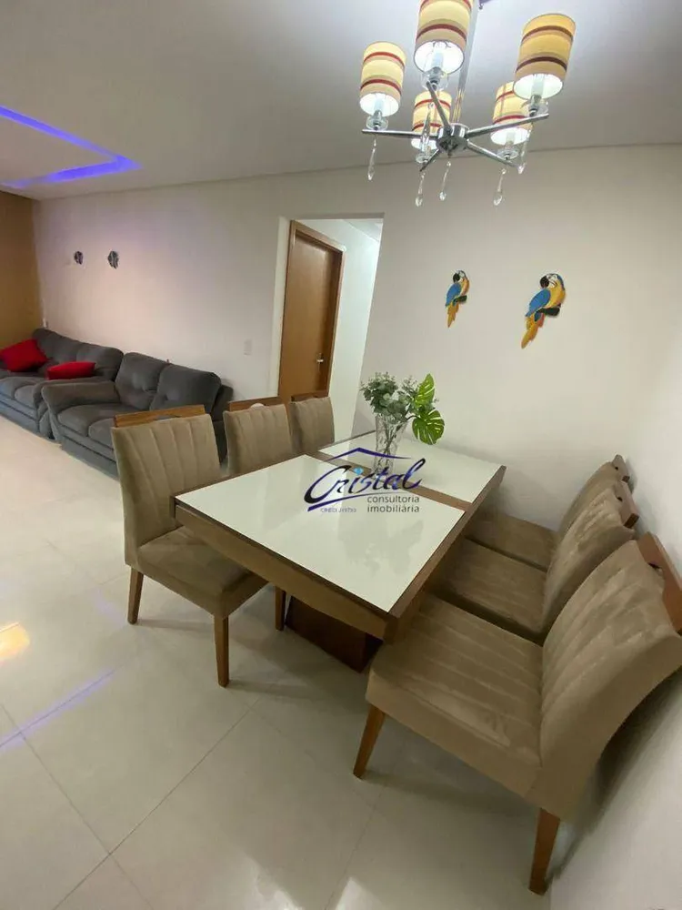 Apartamento, 2 quartos, 90 m² - Foto 4