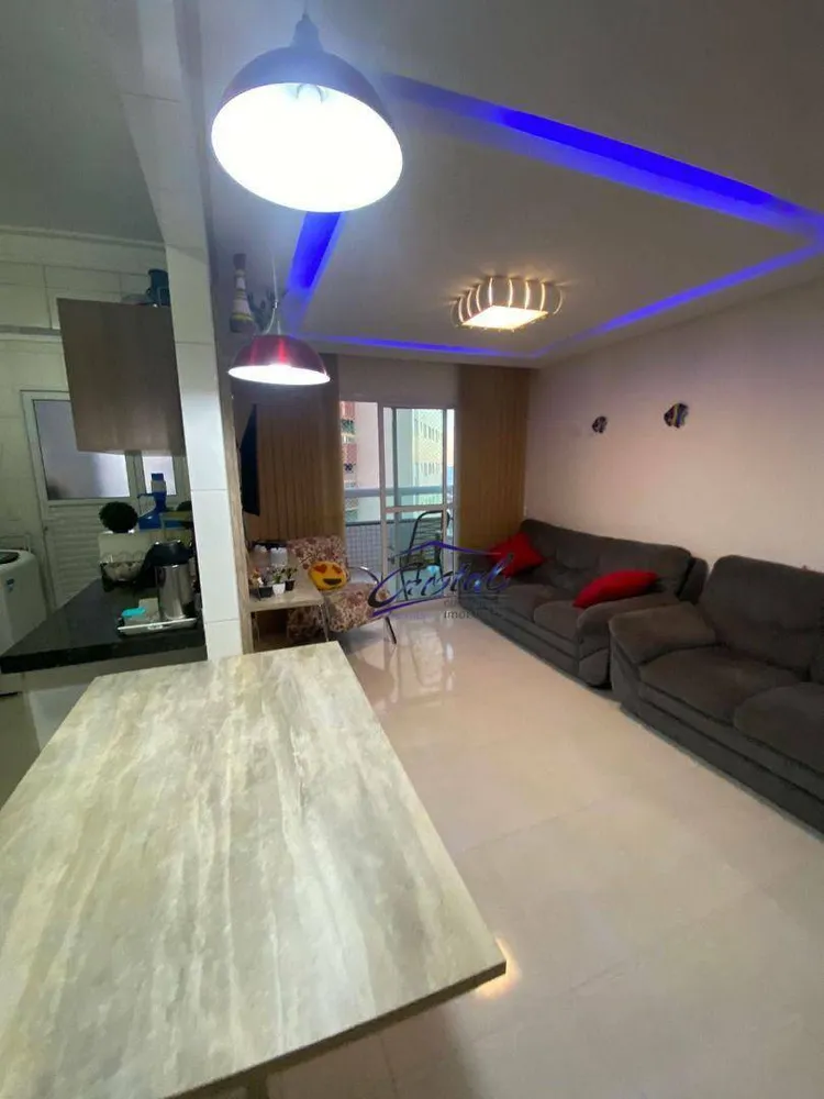 Apartamento, 2 quartos, 90 m² - Foto 2