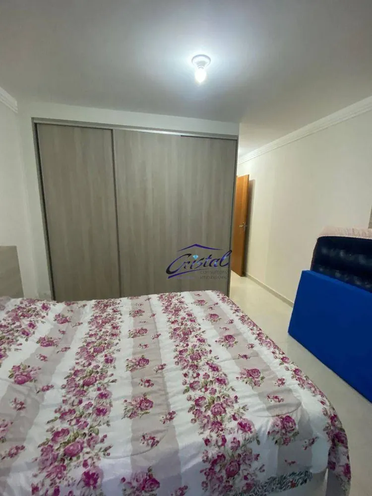 Apartamento, 2 quartos, 90 m² - Foto 10
