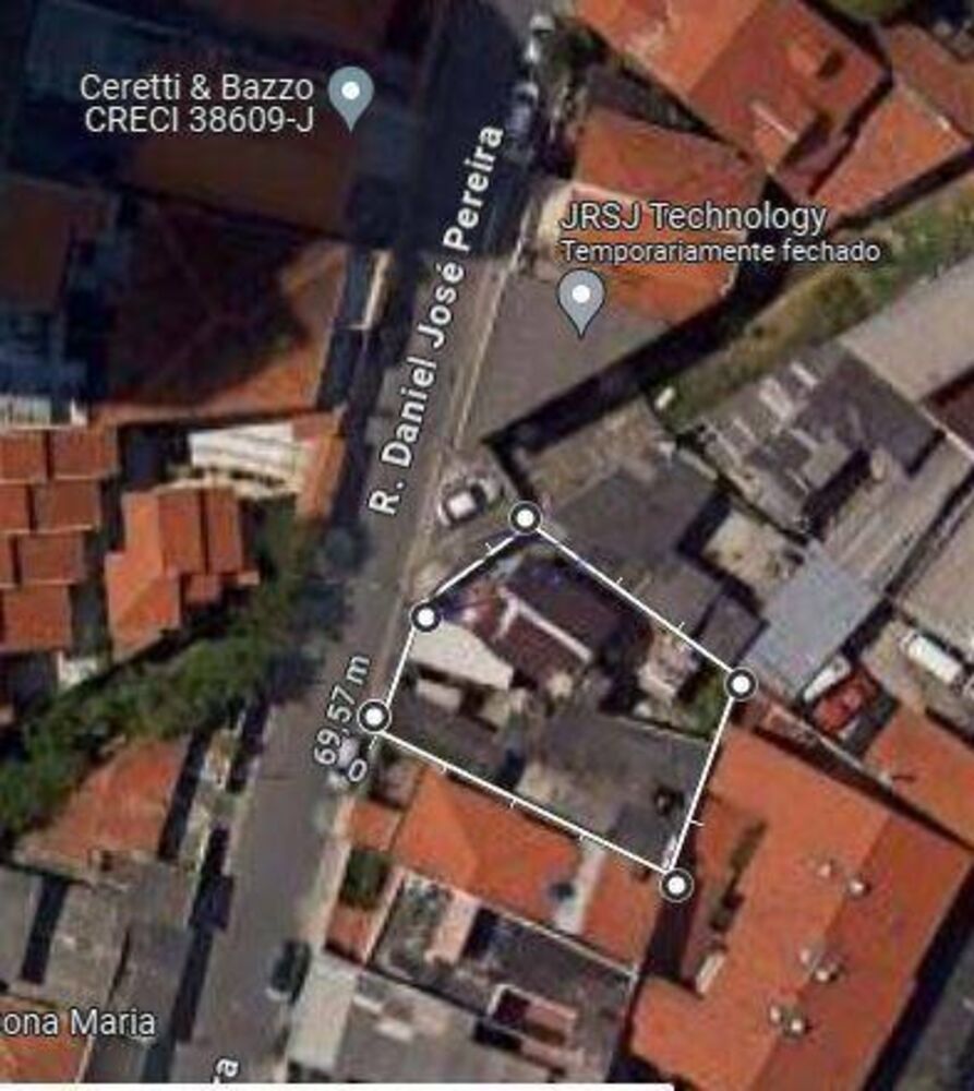 Terreno à venda, 300M2 - Foto 8