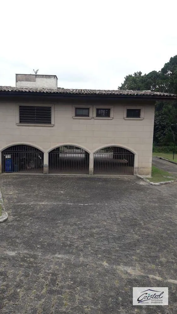 Terreno, 4 hectares - Foto 1