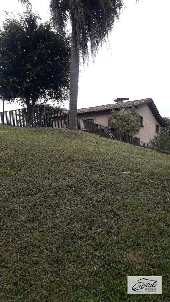 Terreno, 4 hectares - Foto 5