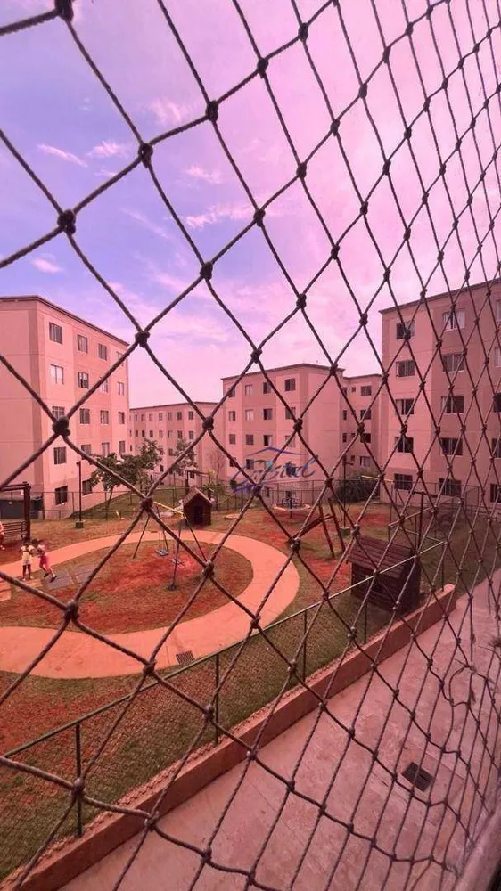 Apartamento, 2 quartos, 38 m² - Foto 5