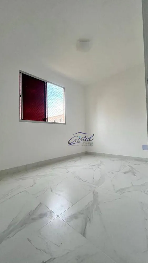 Apartamento, 2 quartos, 38 m² - Foto 2