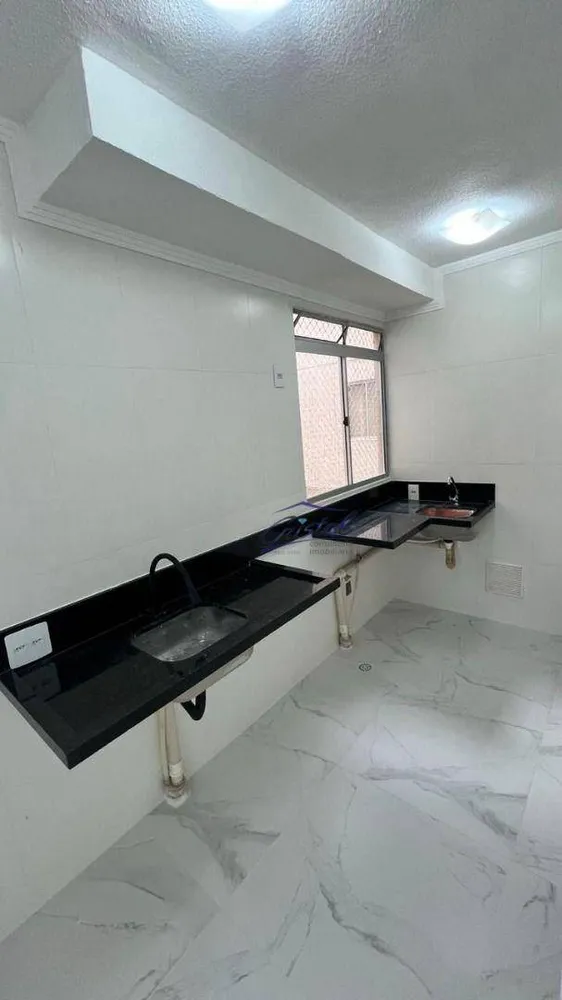 Apartamento, 2 quartos, 38 m² - Foto 4