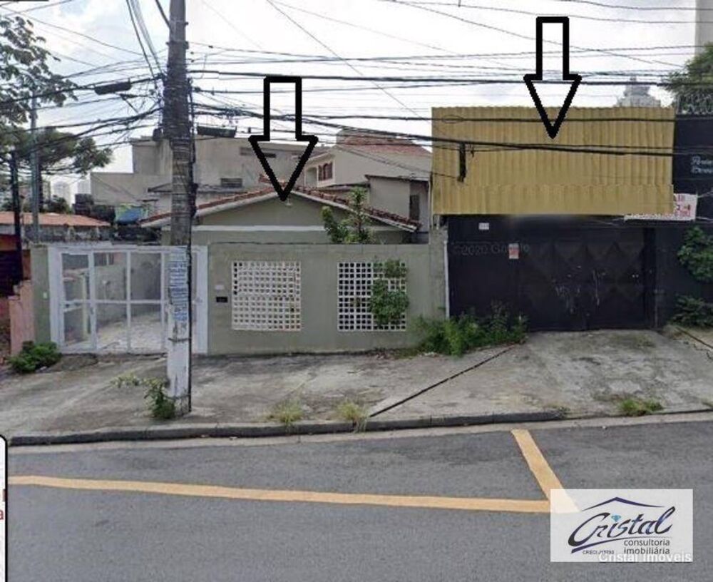 Depósito-Galpão, 249 m² - Foto 4