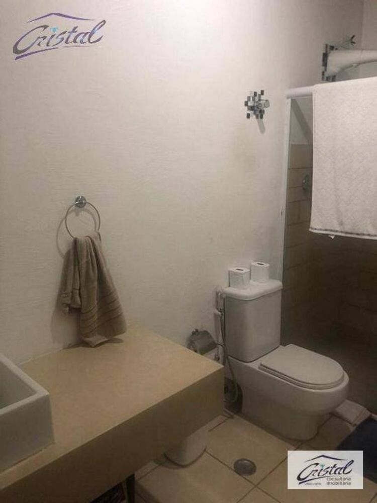 Depósito-Galpão, 249 m² - Foto 12