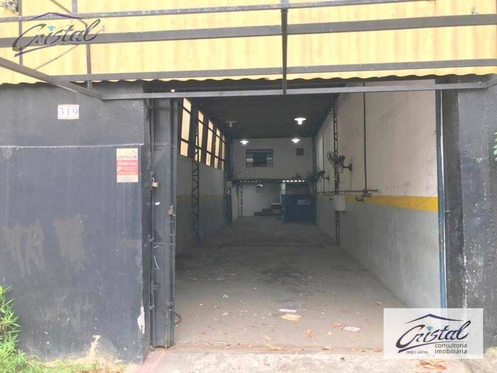 Depósito-Galpão, 249 m² - Foto 7