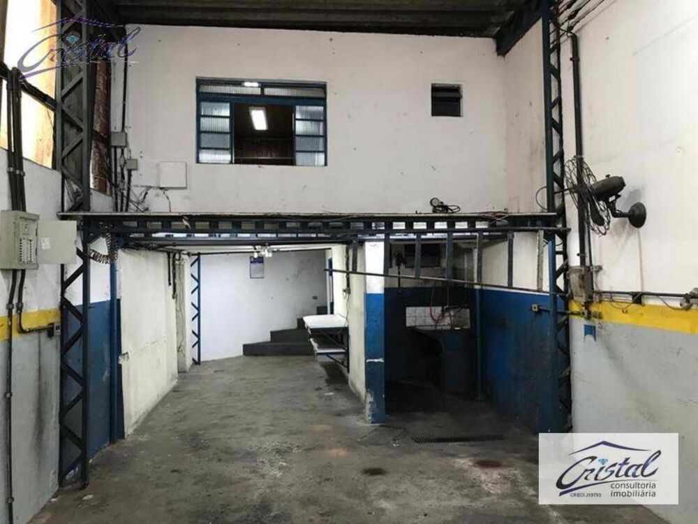 Depósito-Galpão, 249 m² - Foto 16