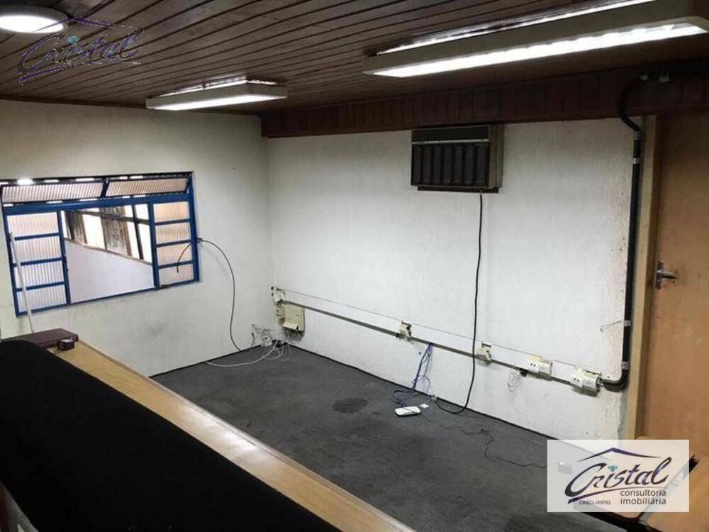 Depósito-Galpão, 249 m² - Foto 5