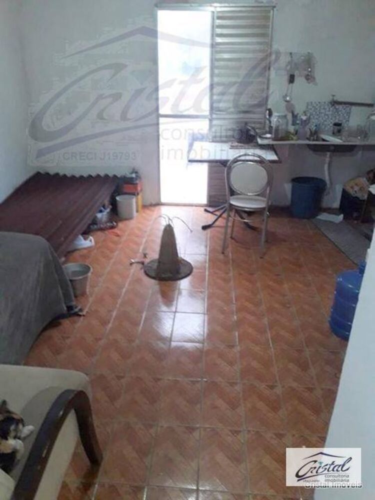 Casa, 2 quartos, 135 m² - Foto 1