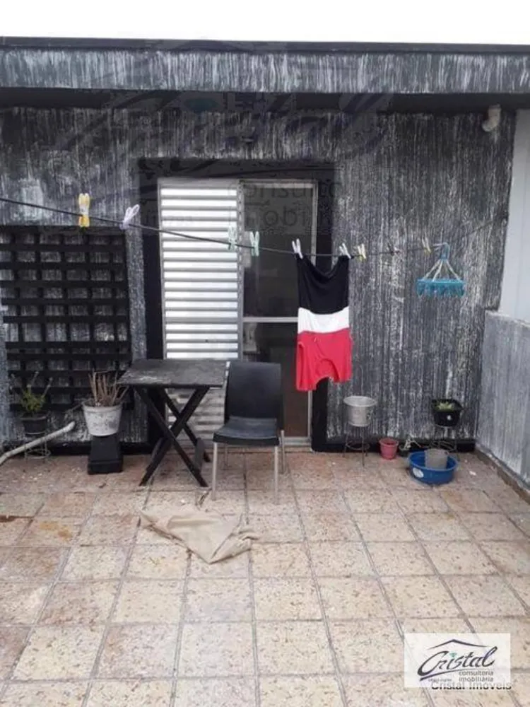 Casa, 2 quartos, 135 m² - Foto 4