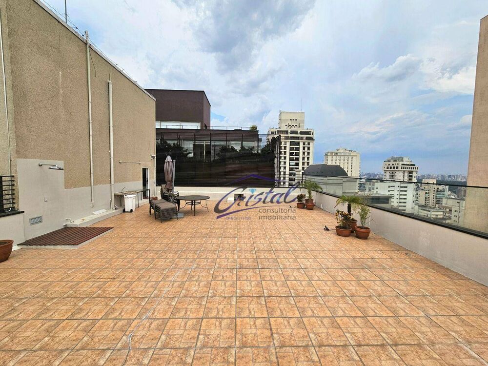 Apartamento, 3 quartos, 276 m² - Foto 7