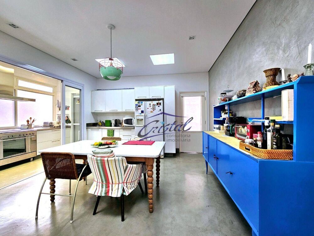 Apartamento, 3 quartos, 276 m² - Foto 3