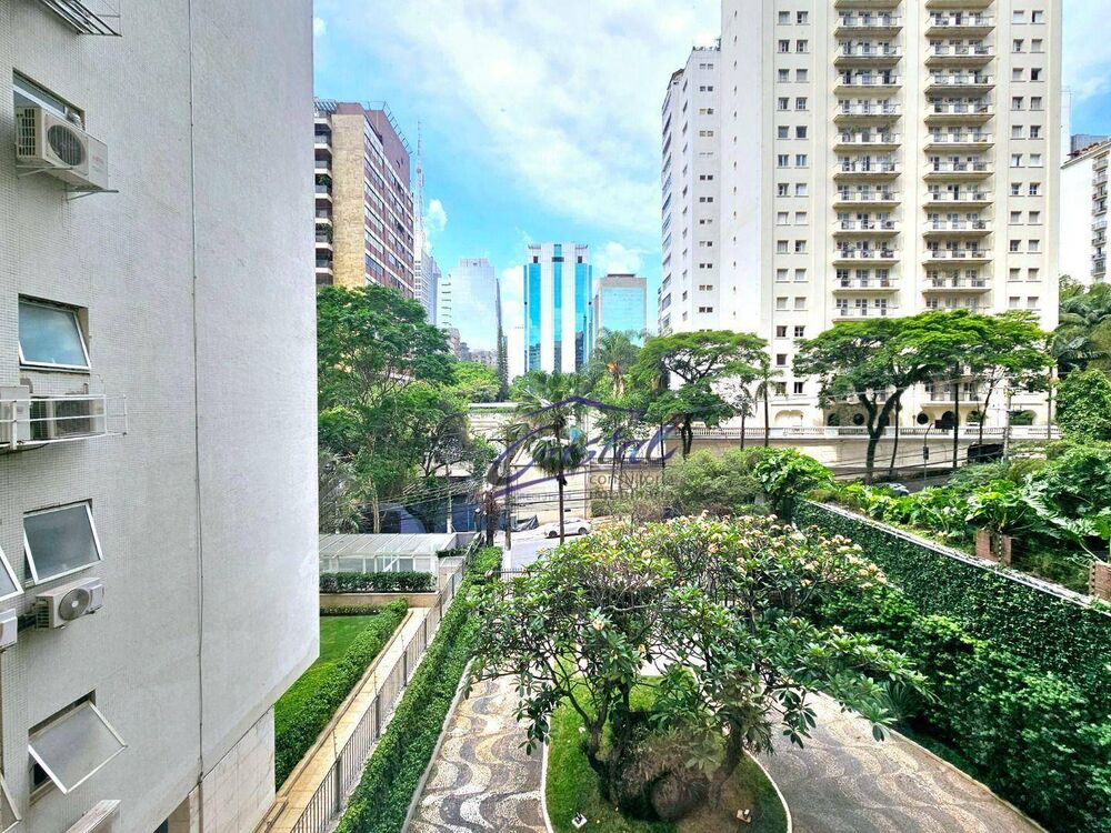 Apartamento, 3 quartos, 276 m² - Foto 6