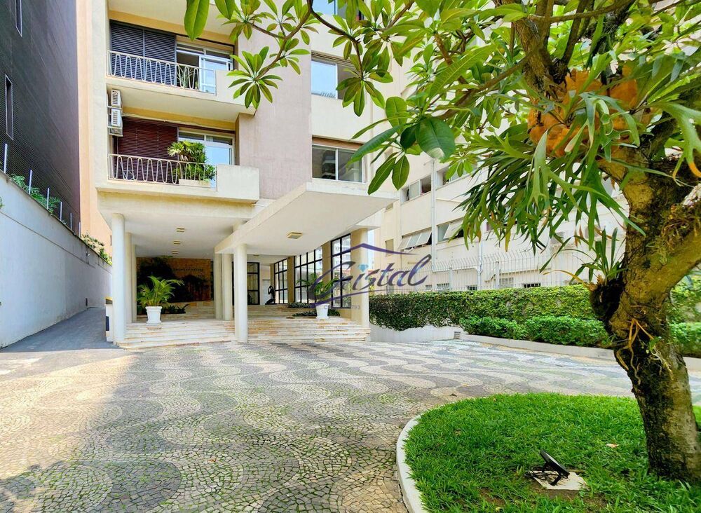 Apartamento, 3 quartos, 276 m² - Foto 8