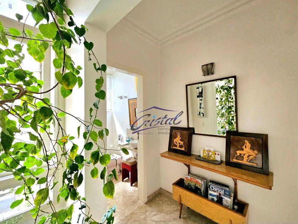 Apartamento, 3 quartos, 276 m² - Foto 2