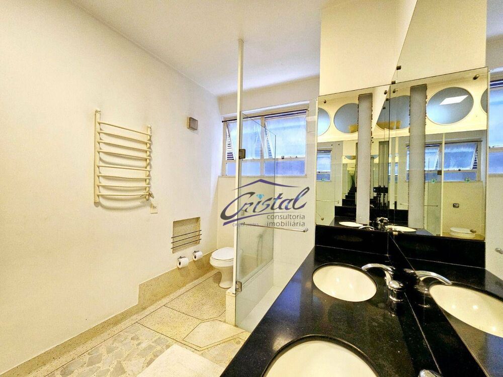 Apartamento, 3 quartos, 276 m² - Foto 5