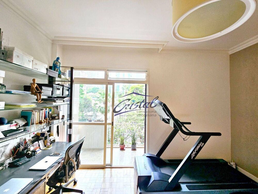 Apartamento, 3 quartos, 276 m² - Foto 4