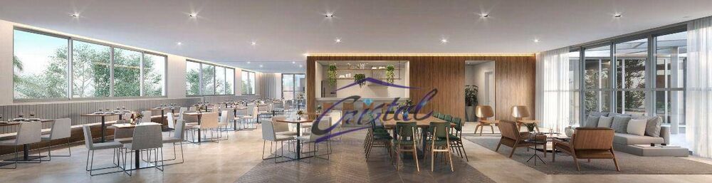 Apartamento à venda com 2 quartos, 78m² - Foto 5